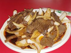 -乐天拉面(桃花街店)