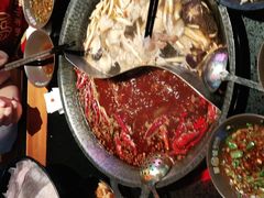 -珮姐老火锅(新街口店)
