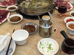 -陈记顺和潮汕牛肉火锅(韩江路店)