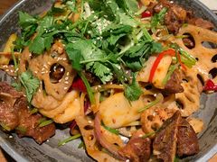 -嘉禾·悦享餐厅(八方汇店)