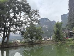 -明仕田园