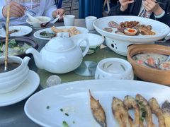 -陈鹏鹏潮汕菜(欢乐海岸 海边景观店)