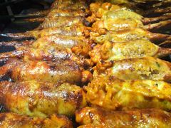 -天美汇鸡翅包饭(来福士广场店)