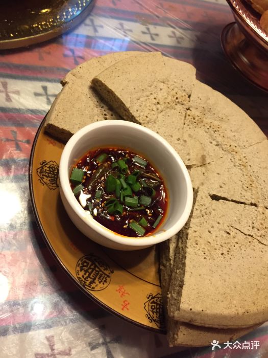 措曲藏餐-图片-黑水县美食-大众点评网