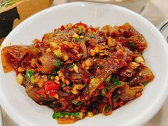 -笨罗卜浏阳菜馆(太平街店)