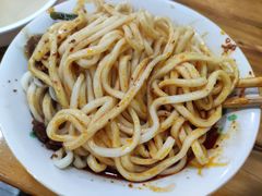 -肖家河家常面(肖家河北街店)
