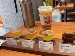 -木屋烧烤(龙华中路店)