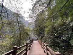 -赤水丹霞旅游区·大瀑布