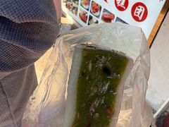-万福兴糕团(万福兴山塘街直营店)