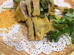 -朗记餐厅·传统湛江菜(康宁路店)