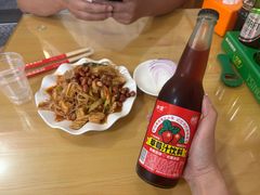 -张氏北相羊肉胡卜(八一店)