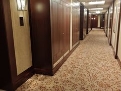 -深圳福田香格里拉大酒店