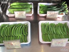 渔民新村&nbsp;9-渔民新村(番禺总店)