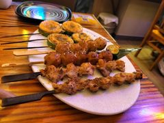 -坂吉屋·居酒屋深夜食堂(龙湖店)