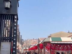 -上街里市集(悦喜客来广场店)