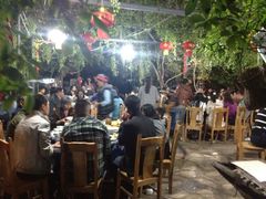 大堂-海韵人家.海景花园经典云南菜(双廊店)