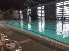 -南宫温泉水世界