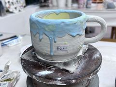 -粤陶渊.DIY陶艺体验馆(粤陶总店)