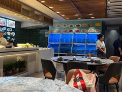 -聚丰园•湖鲜餐厅(阿红私房菜梅石路店)
