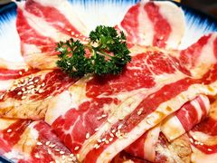 -烧肉达人•炭火烧肉(新天地店)