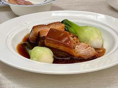 -银都上海菜馆(粤海东路店)