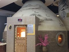 -丽池宫韩式汗蒸会馆(华灯坊店)
