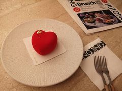 -玲婧胡同·生日蛋糕·餐厅(嘉里城店)