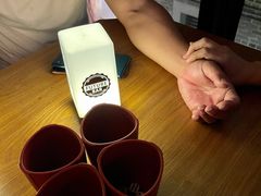 -FUTURE BAR(岭南天地店)