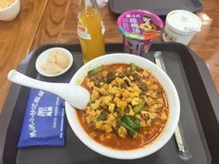 -清真·马洪小炒泡馍馆(钟楼回民街店)