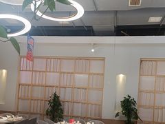-芭夯兔·兔肉汤锅(新都店)