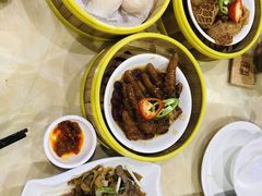 -明泉居茶点荟(车陂店)