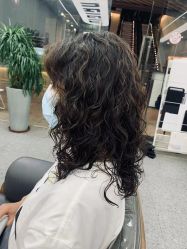 -起点造型·QIDIAN烫染接发