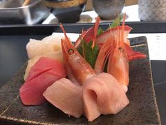 -Sushi Hanzo半藏(天环广场店)
