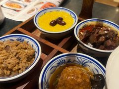 -西安饭庄·非遗陕菜(钟楼店)