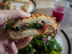 -O'mills Sourdough Bakery&Bistro(永嘉路店)