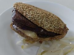 -老磁器口豆汁店(天坛店)