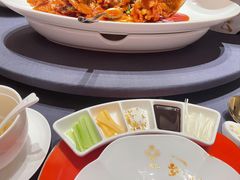 -秀儿四九城·新京菜(亚运村鸟巢店)