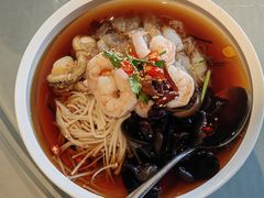 -川旺角融合菜•海景餐厅(星海广场店)