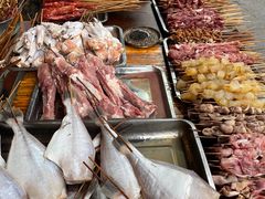 -袁师傅烤肉(弹子石店)