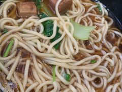 -杨记跷脚牛肉面(下元店)