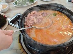 糟粕醋火锅-牛排王糟粕醋火锅(海甸分店)