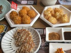 -大渔铁板烧(大悦城店)
