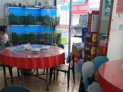-品鲜海鲜餐厅(黄厝店)