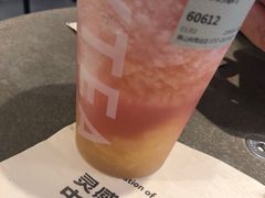 -喜茶(佛山岭南站店)