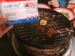 -石记老北京炙子烤肉(松园店)