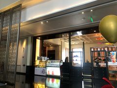 -成都安仁福朋喜来登酒店