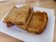 -亚坤 Ya Kun Kaya Toast(万象城店)