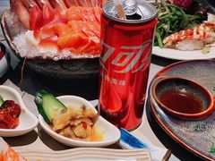 -大渔铁板烧(铁西万象汇店)