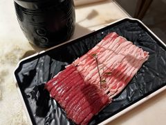 -涮福記·现切牛羊肉火锅(世纪汇店)