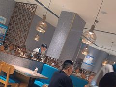 -半天妖烤鱼(中山路店)